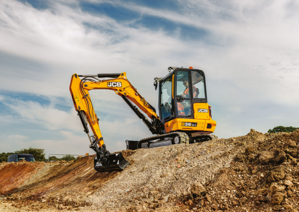 JCB 36 C-1