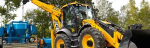 JCB 4CX