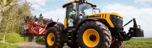 JCB Fastrac 4220