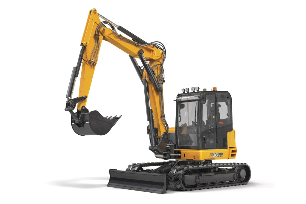 JCB 86C-2