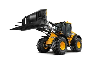 JCB 419S Nordic Edition