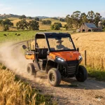 Terrain Dx4 800