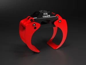 Cranab CT35