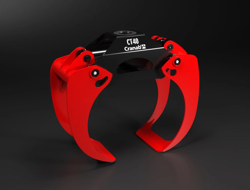 Cranab CT40