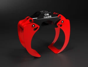 Cranab CT40