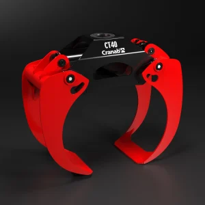 Cranab CT40