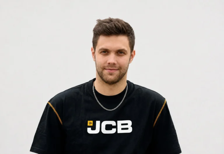 Carl Bergmark