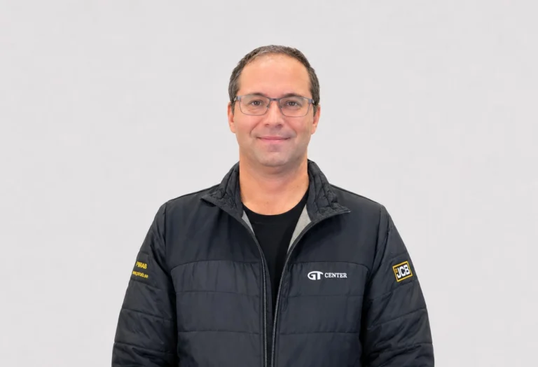 Mikael Marzouki
