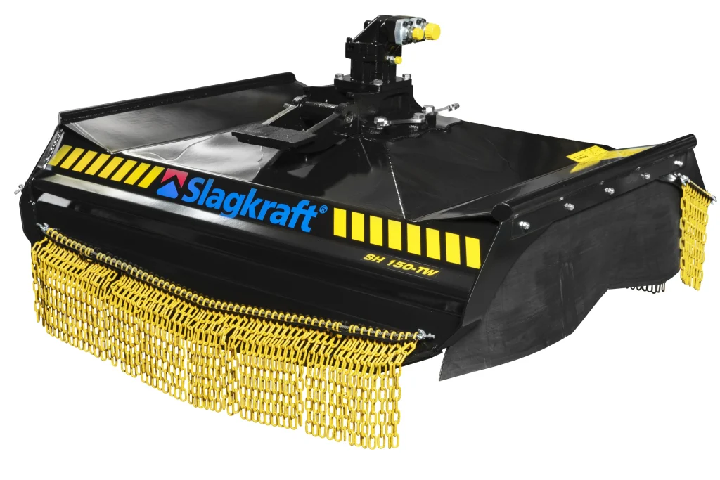 SH125 Kättingslaga