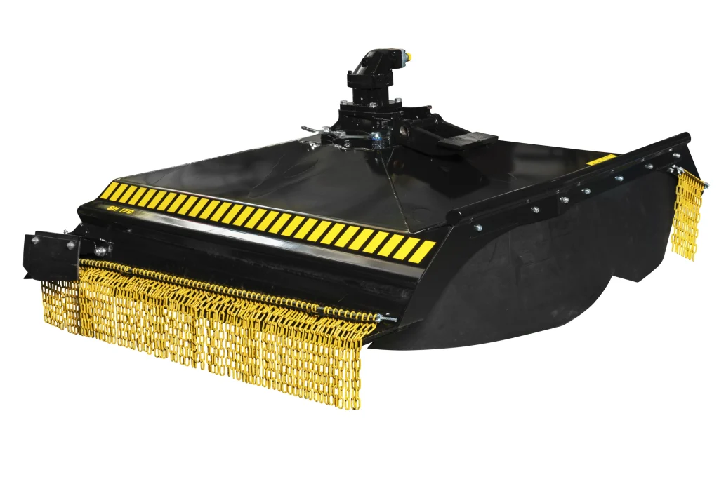 SH150-60 TW Offroadslaga