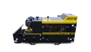 W70 Motorpaket