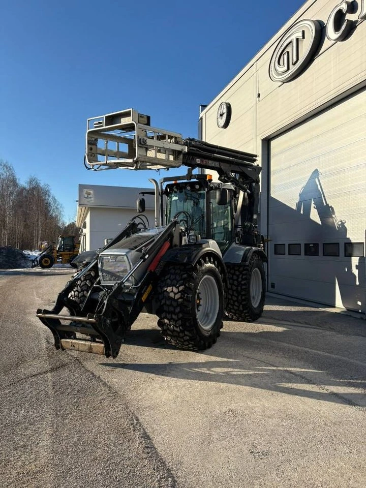Huddig 1260C