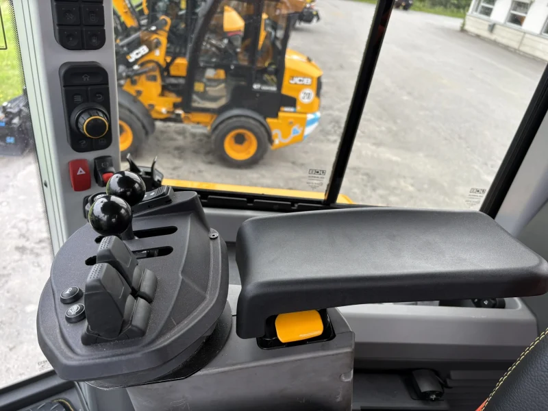 Hydrauliska linjärspakar