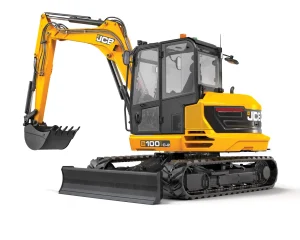 JCB 100C-2