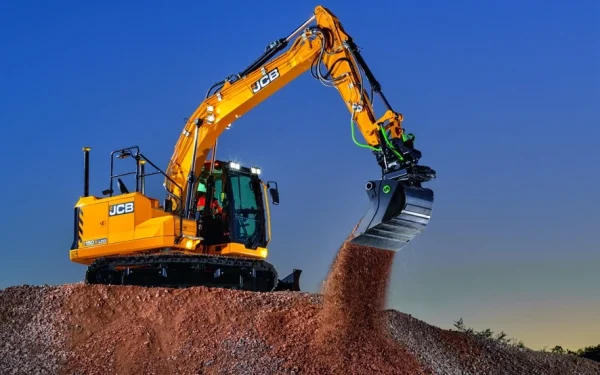 JCB 150X