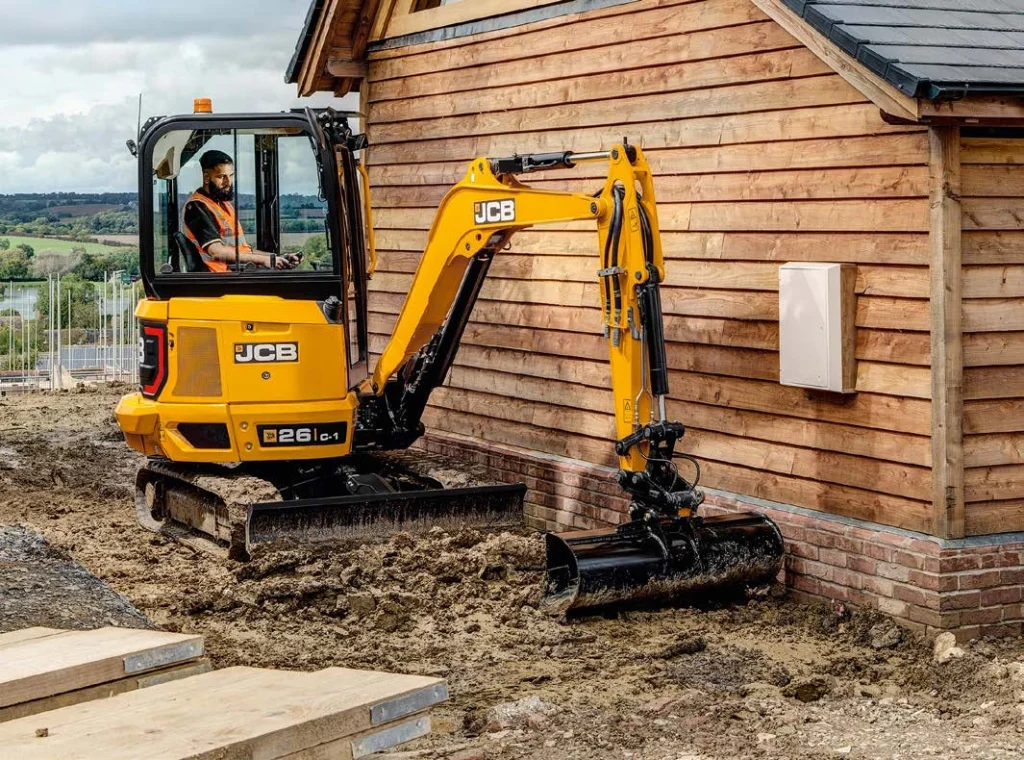 JCB 26C-1
