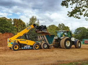 JCB 525-60E