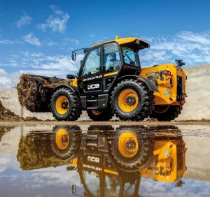 JCB 546-70 Agri