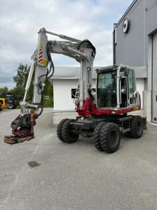 Take Job TB175W