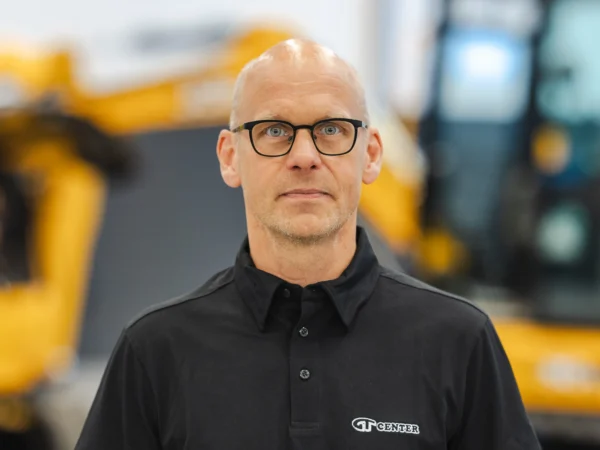 Thomas Lindberg