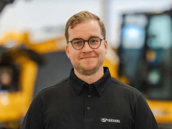 Tomas Burström